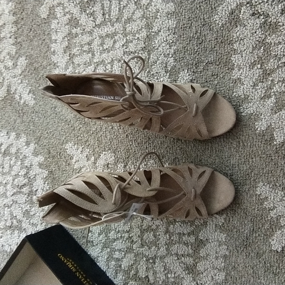 Christian Siriano for Payless